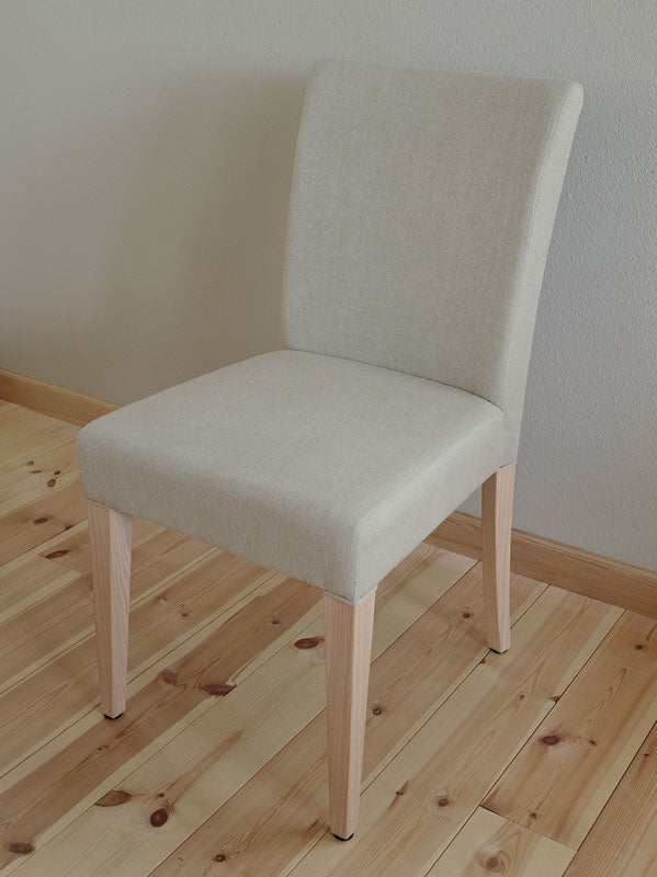 Linen Chair