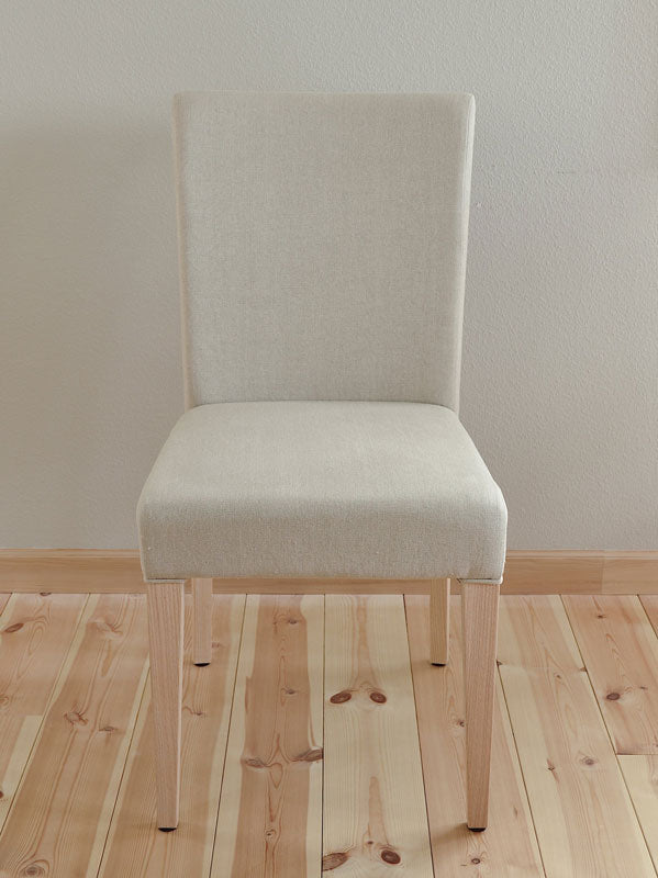 Linen Chair